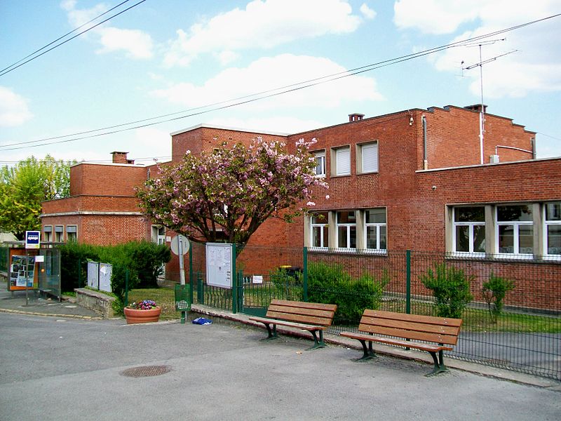 Conférence Orry-la-Ville